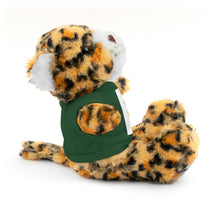 Load image into Gallery viewer, Stuffed Animals with Tee
