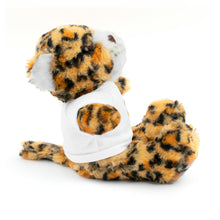 Load image into Gallery viewer, Stuffed Animals with Tee
