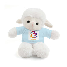 Load image into Gallery viewer, Stuffed Animals with Tee
