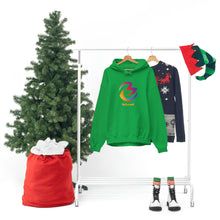 Load image into Gallery viewer, Relax In Office Hooded Sweatshirt *Plus*
