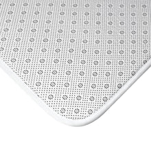 Load image into Gallery viewer, Signature Logo Bath Mat
