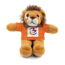 Load image into Gallery viewer, Stuffed Animals with Tee
