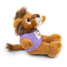 Load image into Gallery viewer, Stuffed Animals with Tee
