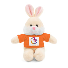 Load image into Gallery viewer, Stuffed Animals with Tee
