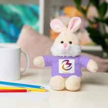 Load image into Gallery viewer, Stuffed Animals with Tee
