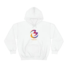 Load image into Gallery viewer, Relax In Office Hooded Sweatshirt *Plus*
