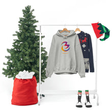 Load image into Gallery viewer, Relax In Office Hooded Sweatshirt *Plus*
