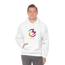 Load image into Gallery viewer, Relax In Office Hooded Sweatshirt *Plus*
