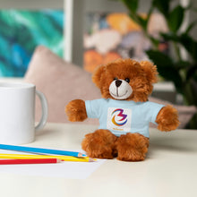Load image into Gallery viewer, Stuffed Animals with Tee
