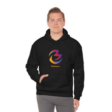 Load image into Gallery viewer, Relax In Office Hooded Sweatshirt *Plus*
