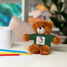 Load image into Gallery viewer, Stuffed Animals with Tee
