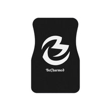 Load image into Gallery viewer, BeCharmed  Car Mats *Set of 4*
