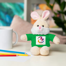 Load image into Gallery viewer, Stuffed Animals with Tee
