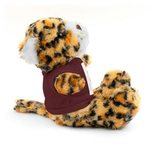 Load image into Gallery viewer, Stuffed Animals with Tee
