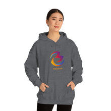 Load image into Gallery viewer, Relax In Office Hooded Sweatshirt *Plus*
