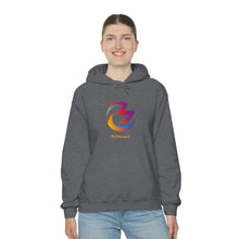 Load image into Gallery viewer, Relax In Office Hooded Sweatshirt *Plus*
