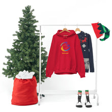 Load image into Gallery viewer, Relax In Office Hooded Sweatshirt *Plus*

