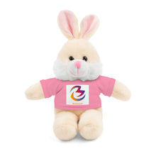 Load image into Gallery viewer, Stuffed Animals with Tee
