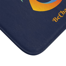 Load image into Gallery viewer, Signature Logo Bath Mat
