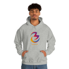 Load image into Gallery viewer, Relax In Office Hooded Sweatshirt *Plus*
