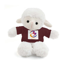 Load image into Gallery viewer, Stuffed Animals with Tee
