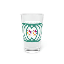 Load image into Gallery viewer, Pint Glass, 16oz
