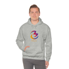 Load image into Gallery viewer, Relax In Office Hooded Sweatshirt *Plus*
