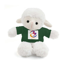 Load image into Gallery viewer, Stuffed Animals with Tee
