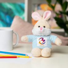 Load image into Gallery viewer, Stuffed Animals with Tee
