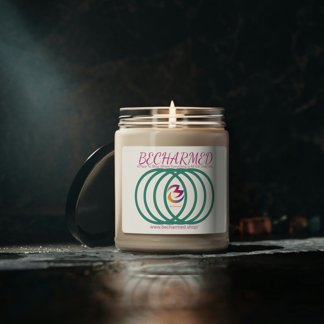 Charming Scented Candle, 9oz