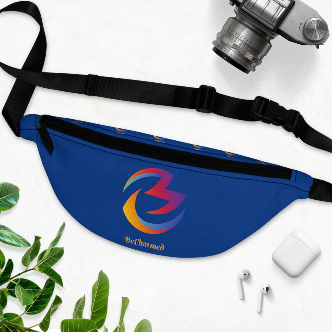 BeCharmed Brings The Fanny Pack