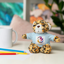 Load image into Gallery viewer, Stuffed Animals with Tee
