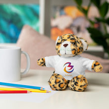 Load image into Gallery viewer, Stuffed Animals with Tee
