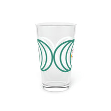 Load image into Gallery viewer, Pint Glass, 16oz
