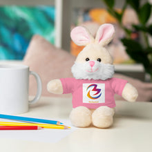 Load image into Gallery viewer, Stuffed Animals with Tee
