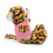 Load image into Gallery viewer, Stuffed Animals with Tee
