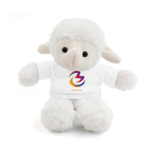 Load image into Gallery viewer, Stuffed Animals with Tee
