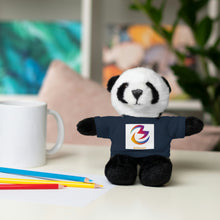 Load image into Gallery viewer, Stuffed Animals with Tee
