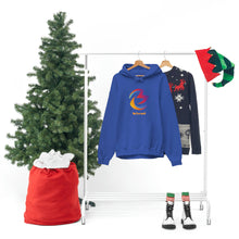Load image into Gallery viewer, Relax In Office Hooded Sweatshirt *Plus*
