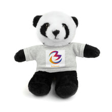 Load image into Gallery viewer, Stuffed Animals with Tee

