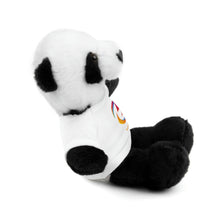 Load image into Gallery viewer, Stuffed Animals with Tee
