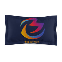 Load image into Gallery viewer, Signature Logo Pillow Sham
