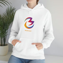 Load image into Gallery viewer, Relax In Office Hooded Sweatshirt *Plus*
