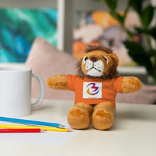 Load image into Gallery viewer, Stuffed Animals with Tee
