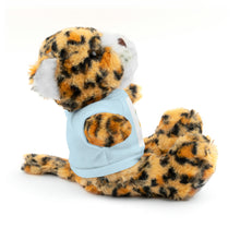 Load image into Gallery viewer, Stuffed Animals with Tee
