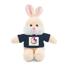 Load image into Gallery viewer, Stuffed Animals with Tee
