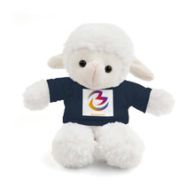 Load image into Gallery viewer, Stuffed Animals with Tee
