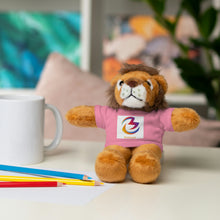 Load image into Gallery viewer, Stuffed Animals with Tee
