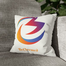 Load image into Gallery viewer, BeCharmed Pillow Case
