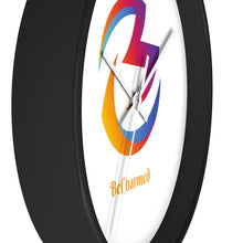 Load image into Gallery viewer, Signature Logo Wall Clock
